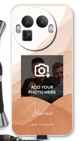 Hills - Photocase - Blush