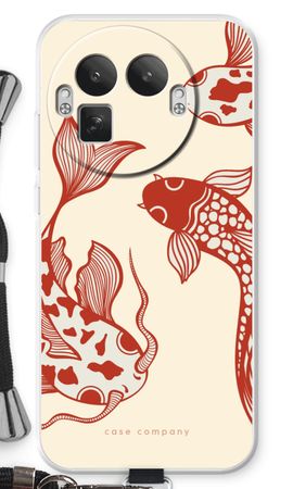 Red Koi