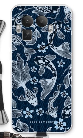 Midnight Koi