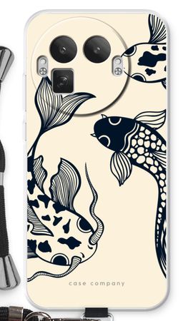 Black Koi