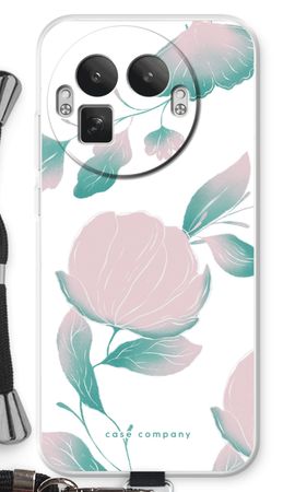 Flower Serenity
