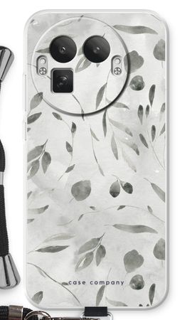 Ashen Leaves