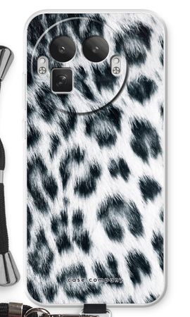 Snow leopard