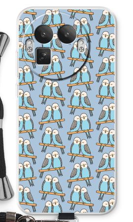 Parrots
