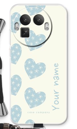 Namecase - Hearts - Pascha
