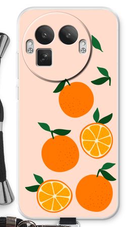 Will you be my clementine