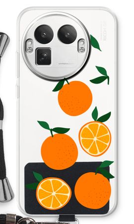 Will you be my clementine