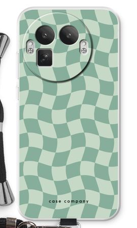 Grid Green