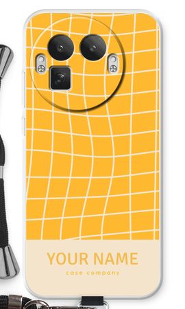 Namecase - Retro