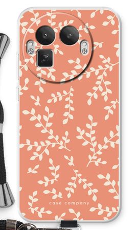 Peach Blossom
