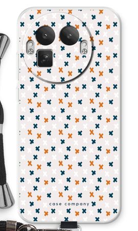 Cross Pattern