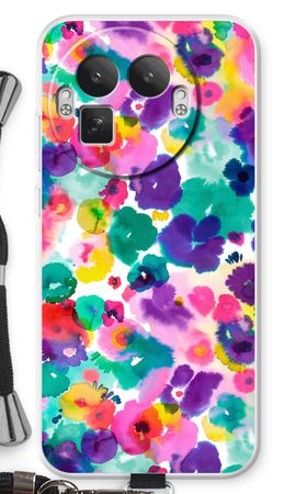 Watercolor Flowers