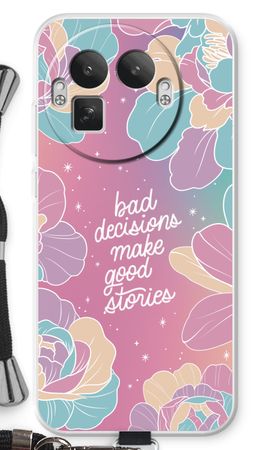 Good stories