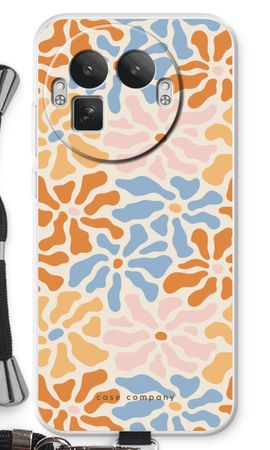Flowers Pattern