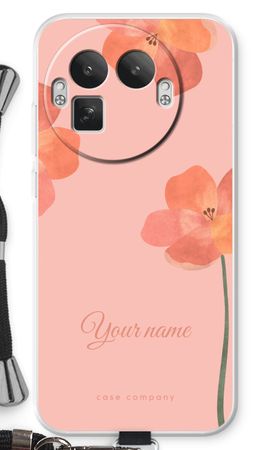Namecase 2 - Floral