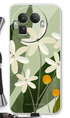 Ivory bloom