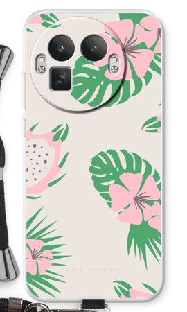 Jungle Blossom