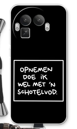 Schotelvod