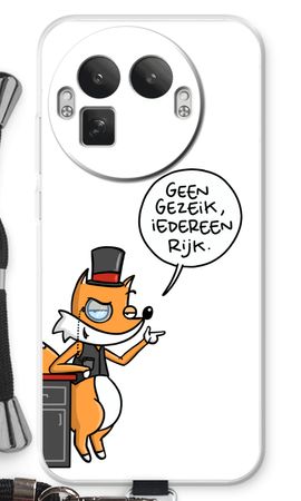 Geen Gezeik
