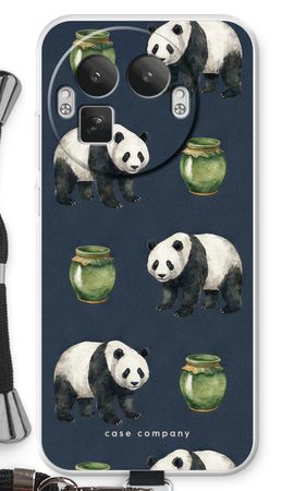 Panda Paradise