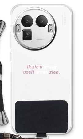uzelf graag zien