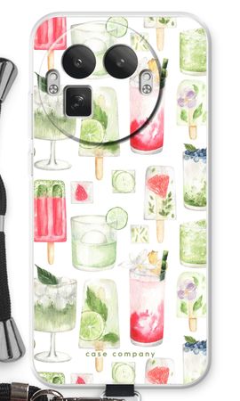 Fresh cocktails