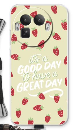 Don’t forget to have a great day