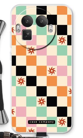 Sunny Checkmate