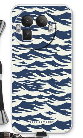 Wild Current