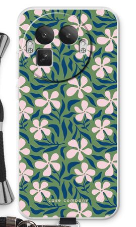 Wild Flowers