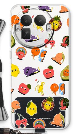Fruit Pattern