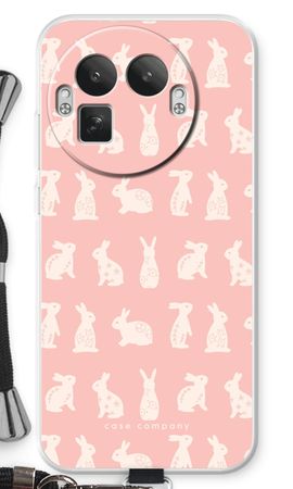 Pink Bunnies