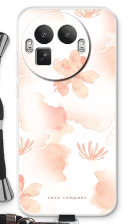 Peachy Blossom