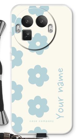 Namecase - Flowers - Pascha
