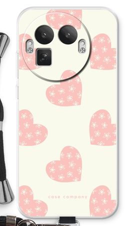 Pink Hearts