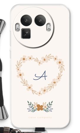 Monogram - Blossom