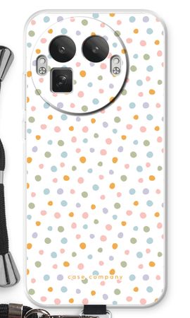 Pastel Polka