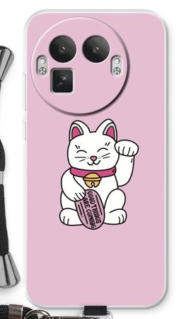 Lucky Cat