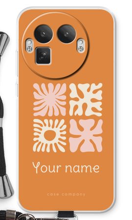 Namecase - Flowers