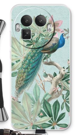Paradise Garden Peacock
