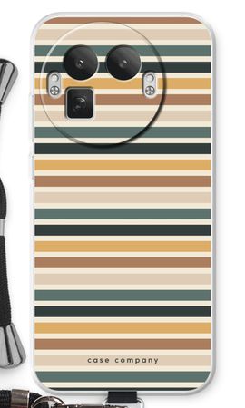 Desert Stripes