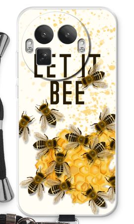Let it bee