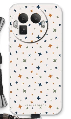 Scattered Stars