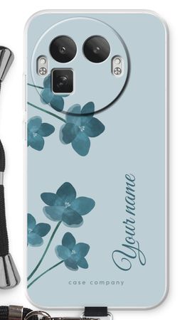 Namecase 3 - Floral