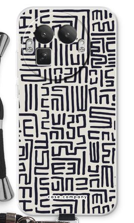 Moroccan Print