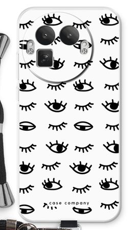 Eye pattern #2