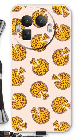 You Had Me At Pizza