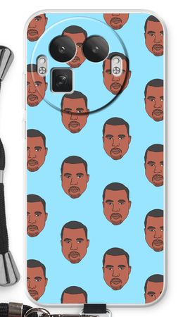 Kanye Call Me?
