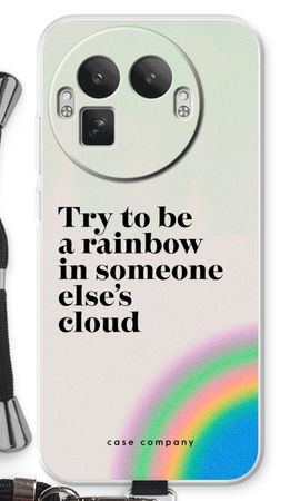 Regenboog