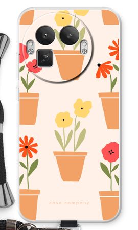 Flower Pots